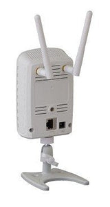 Dlink Dcs-1130 Wireless N Ip Network Camera, Wps, 3g Mobile