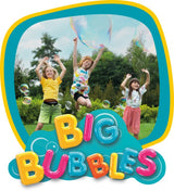 Tuban Liquid For Soap    Bubbles 1l