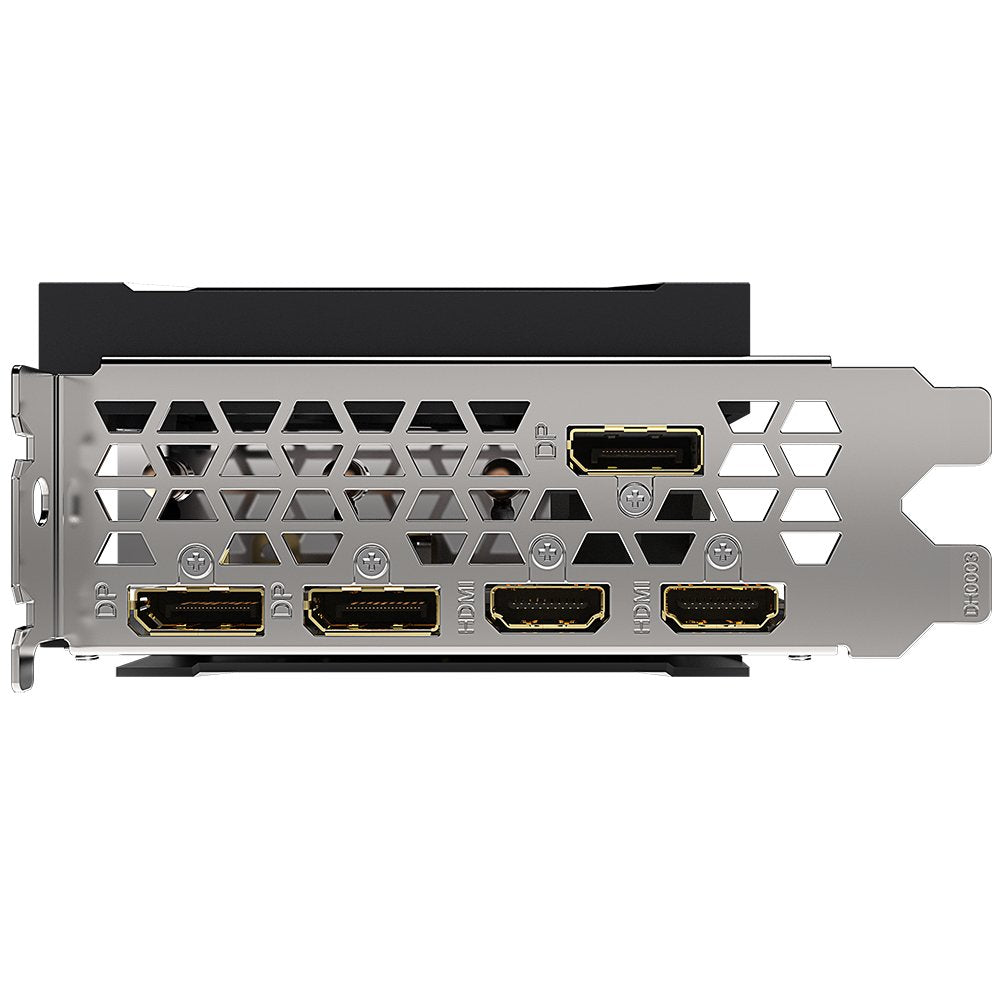 Gigabyte Rtx 3080 Eagle-12gd