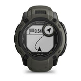 Smartwatch Garmin Instinct 2x Solar Moss 50mm