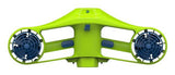 Nilox Waterscooter Makai Nui Yellow Xwtrscooter2yl