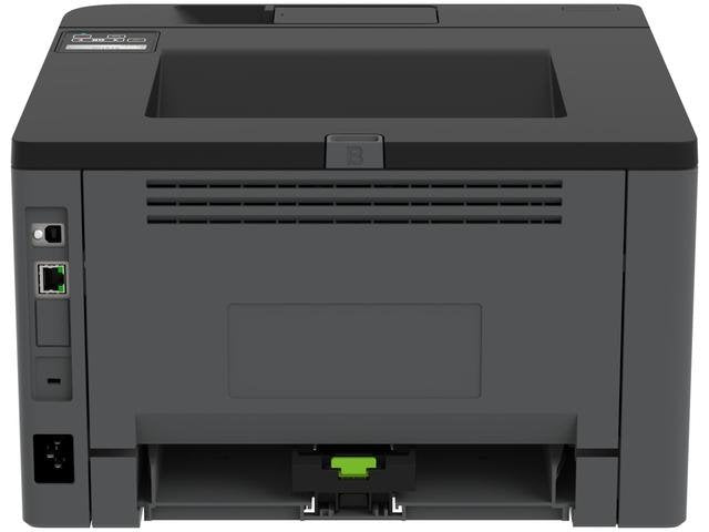 Impresora Monocromo A4, 40 Ppm, Duplex, Gigabit Ethernet, 256 Mb, 250+100 Hojas, Hasta 8000 Pg/Mes