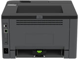 Impresora Monocromo A4, 40 Ppm, Duplex, Gigabit Ethernet, 256 Mb, 250+100 Hojas, Hasta 8000 Pg/Mes