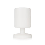Lámpara De Mesa Smartwares Ide-60067 3w Blanca