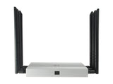 EAN 4015867200605 - LevelOne WAP-8021 punto de acceso inalámbrico 1200 Mbit/s Plata imagen 4