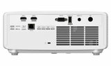 (1920x1080) Optoma Gt2100hdr Dlp Laser 4200-Lumen Hdmi Usb 3d Full Hd Blanco