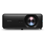 Benq Lh850st Proyector De Corto Alcance 4000 Lúmenes Ansi Dlp 1080p (1920x1080) 3d Negro