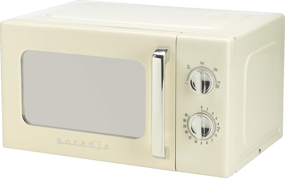 Microondas Gorenje Mo20e1hrl White/Cream 896873
