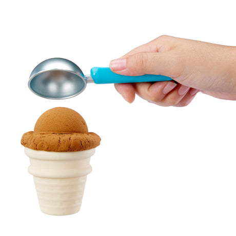 EAN 0050743639661 - Little Tikes Creative Chefs Ice Cream Kit imagen 6