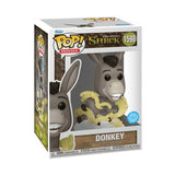 EAN 0889698811729 - FUNKO POP! 81172 figura de acción y colleccionable imagen 2