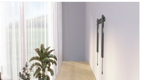 EAN 4047443510129 - Hama 00220845 soporte para TV 2,29 m (90") Antracita imagen 3