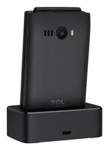 EAN 4894461819228 - TCL OneTouch 4043 8,13 cm (3.2") 139 g Gris Característica del teléfono imagen 20