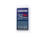 Samsung Microsd Pro Ultimate 256gb Including Card Reader