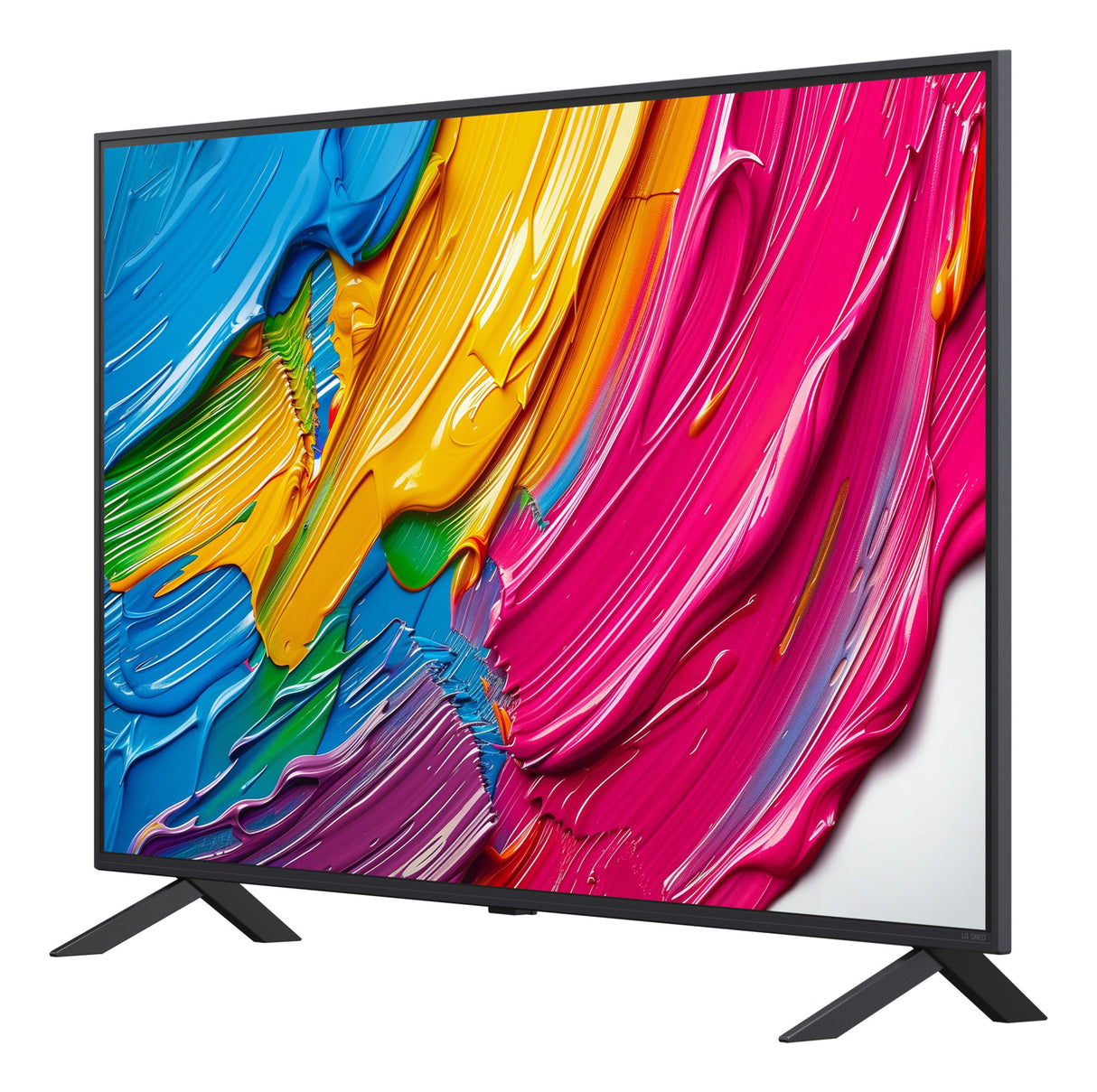 EAN 8806096398364 - LG QNED AI 50QNED80A6A 127 cm (50") 4K Ultra HD Smart TV Wifi Negro imagen 8
