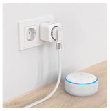 Hama Enchufe Inteligente ``Mini´´ 16a 3680w (Matter)