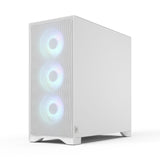 Caja  Pc Fractal  Pop 2 Air White Tg Rgb Fd-C-Poa2a-04