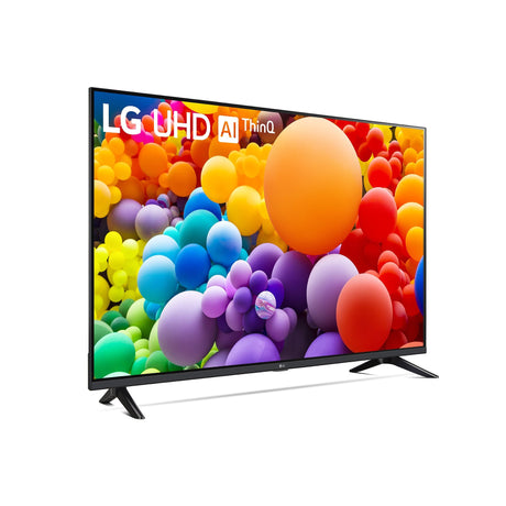 EAN 8806084493132 - LG UHD 50UT73006LA Televisor 127 cm (50") 4K Ultra HD Smart TV Wifi Azul imagen 4