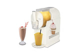 Unold 48960 Sofia Creme 2in1 Slush- & Softeismaschine
