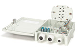 EAN 4016032498537 - Digitus DN-968913-LC caja de conexiones de red Blanco imagen 6