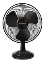 EAN 4022167354044 - Honeywell HTF1220BE4 ventilador Negro imagen 1