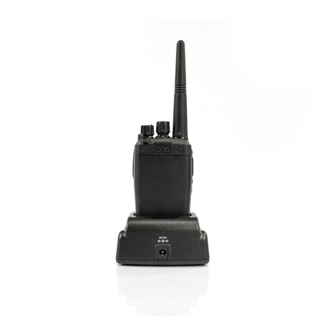 EAN 8011869206658 - Midland G18 - PMR446 two-way radios 8 canales 446.00625 - 446.09375 MHz Negro imagen 4