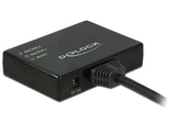 EAN 4043619877003 - DeLOCK 87700 divisor de video HDMI 2x HDMI imagen 1