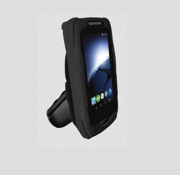 Memor 1 Pistol Grip Rubber Boot