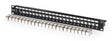 EAN 4016032505723 - Digitus DN-91411-24 panel de parcheo 1U imagen 1