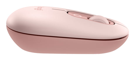EAN 5099206126404 - Logitech POP ratón Universal Ambidextro Óptico 4000 DPI imagen 4