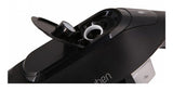 Vaporizador  Lauben Lbnhsi1950bc  Manual De Prendas 0,17 L 1950 W Negro