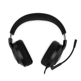 Auriculares Lenovo H210 Alámbrico  Juego Negro