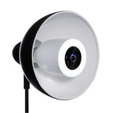 Altavoz Ultron Boomer Light Blanco Bluetooth M. Led Lampee27