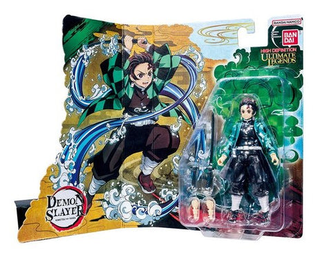 EAN 3701405827090 - BANDAI NAMCO Entertainment Tanjiro Kamado imagen 8