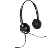 Plantronics Encorepro Hw520 Auricular Biaural.Precio Promo Cable Junto Encorepro