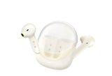 EAN 6939119079062 - Havit 6939119079062 auricular y casco Auriculares Inalámbrico Dentro de oído Música Bluetooth Beige imagen 7