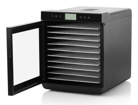 EAN 8590393254842 - Eta Vital Air II Negro 650 W imagen 3