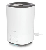 EAN 7333282006945 - Emerio HF-126736 humidificador Ultrasónica Blanco 30 W imagen 1