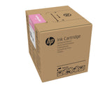 Tinta Magenta Latex Hp 872 3l Lt