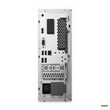 EAN 0196802695718 - Lenovo IdeaCentre 3 AMD Ryzen™ 5 5600H 8 GB DDR4-SDRAM 512 GB SSD SFF PC Gris imagen 6