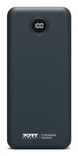 EAN 3567049070069 - Port Designs 907006 batería externa Polímero de litio 10000 mAh Negro imagen 1