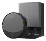 EAN 6970135039425 - Ecovacs DEEBOT T90 OMNI aspiradora robotizada 0,25 L Negro, Gris imagen 1