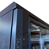 Armario Rack Montado Phasak Pro Pho 6137 19' Altura 37u