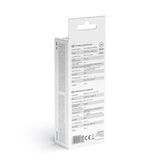 Lámpara De Taller Savio Fl-03 Cob Led 3w  Recargable, Usb-C, 150 Lm, Cabezal Giratorio, Imán