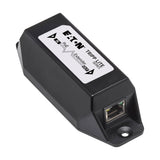 1-Port Gigabit Ethernet Poe+ Extender Repeater Cat5e 6 6a 30w 328 Ft. 100 M