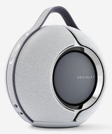 Devialet Mania With Dock Grey Je832