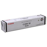 EAN 4960999655574 - Canon C-EXV 32 cartucho de tóner 1 pieza(s) Original Negro imagen 1