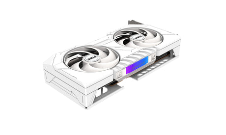 EAN 4895106296442 - Sapphire PURE AMD Radeon RX 9060 XT GPU 16 GB GDDR6 imagen 3