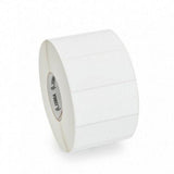 Label, Polyester, 40x60mm Tt, Z-Ultimate 3000t White, 3006738