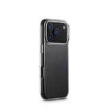 Hama Always Clear Funda Para Iphone 17 Pro - Antideslizante - Especial Antiamarilleo - Poliuretano Termoplastico -