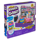EAN 0778988495575 - Kinetic Sand KNS ACK Rainbow Cake Shoppe MX TRGX GML imagen 8